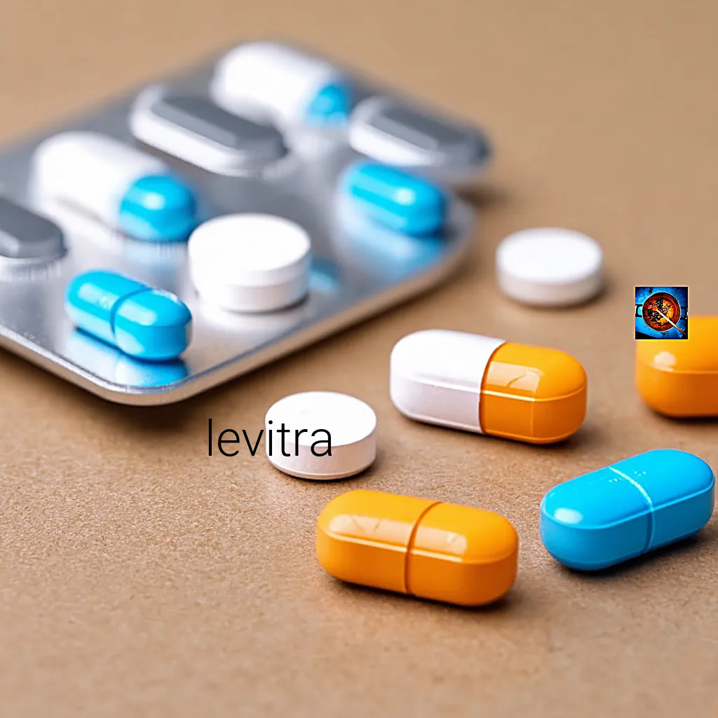 Precio de levitra 10 mg bucodispersable